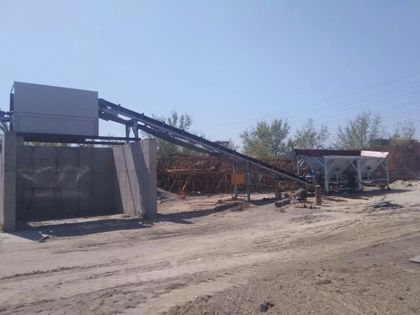 混凝土攪拌站拆裝安裝 混凝土攪拌站拆裝安裝